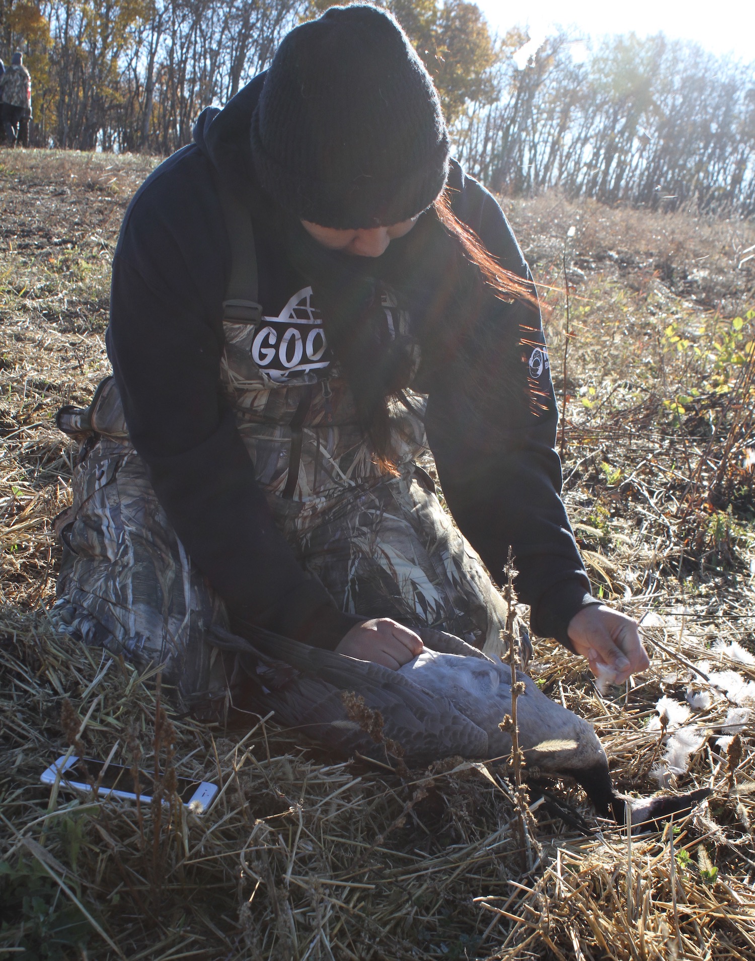 Plucking a bird.jpeg